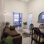 Family Suites Cairo Downtown
