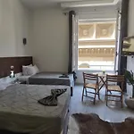 Family Suites Cairo Downtown