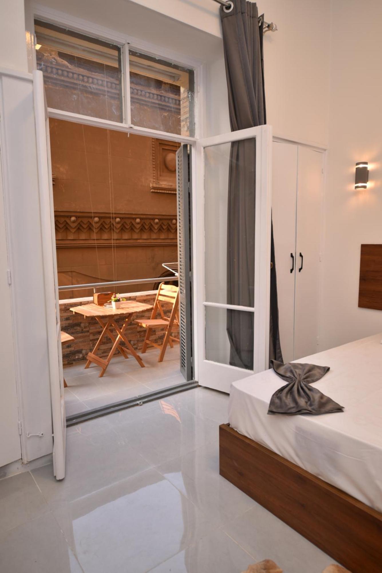 Aparthotel Family Downtown Cairo