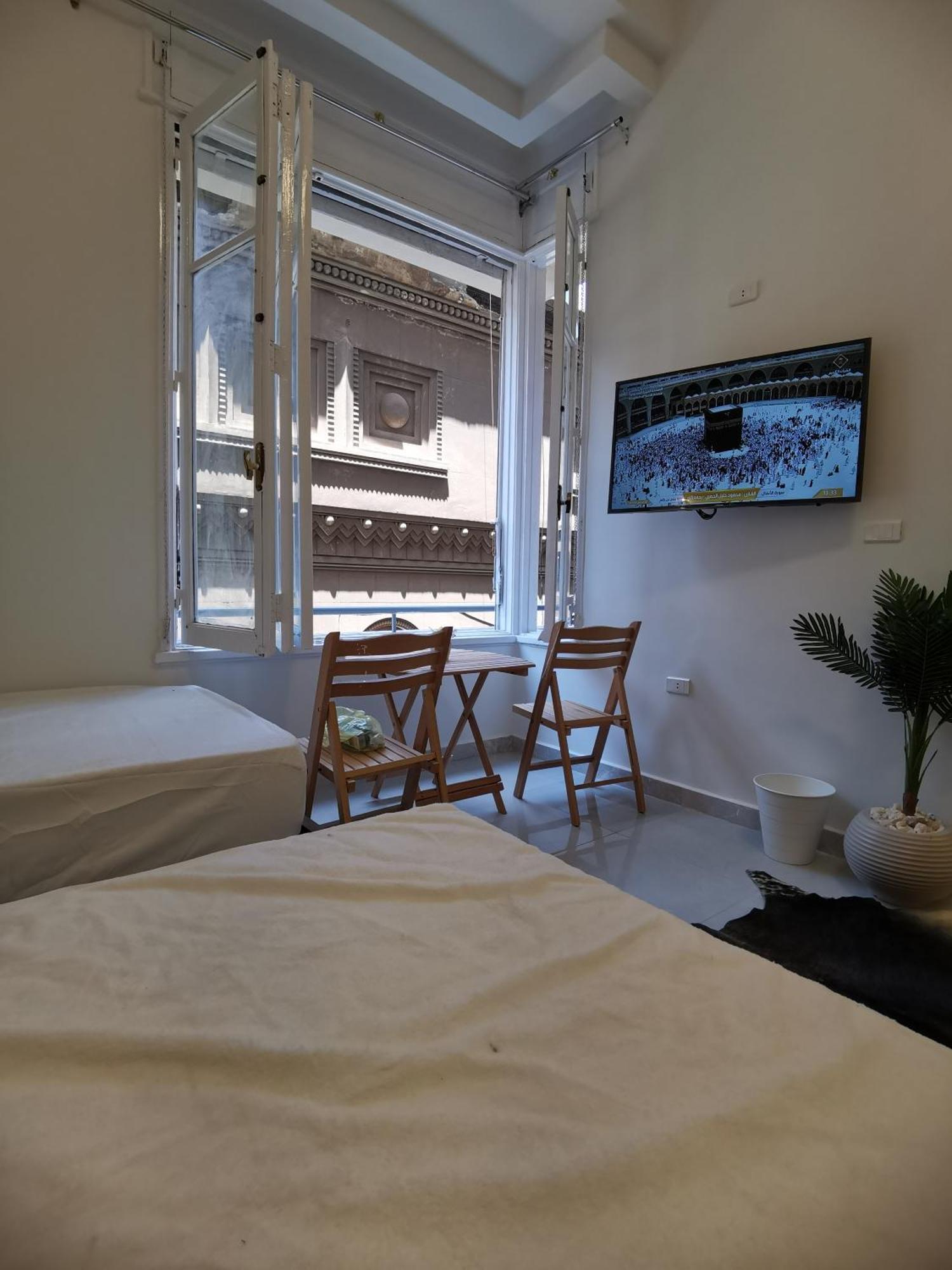 Aparthotel Family Downtown Cairo