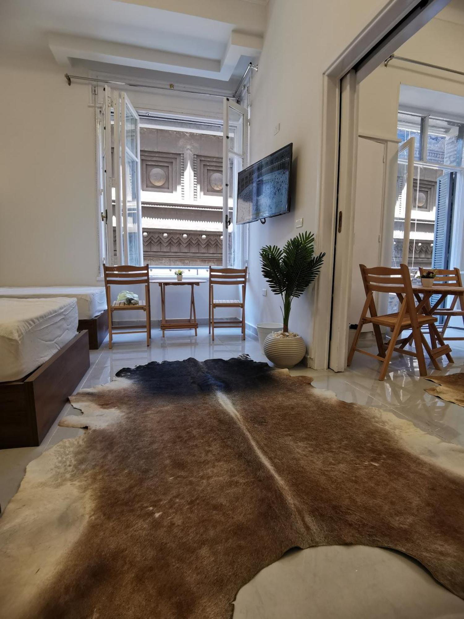Aparthotel Family Downtown Cairo