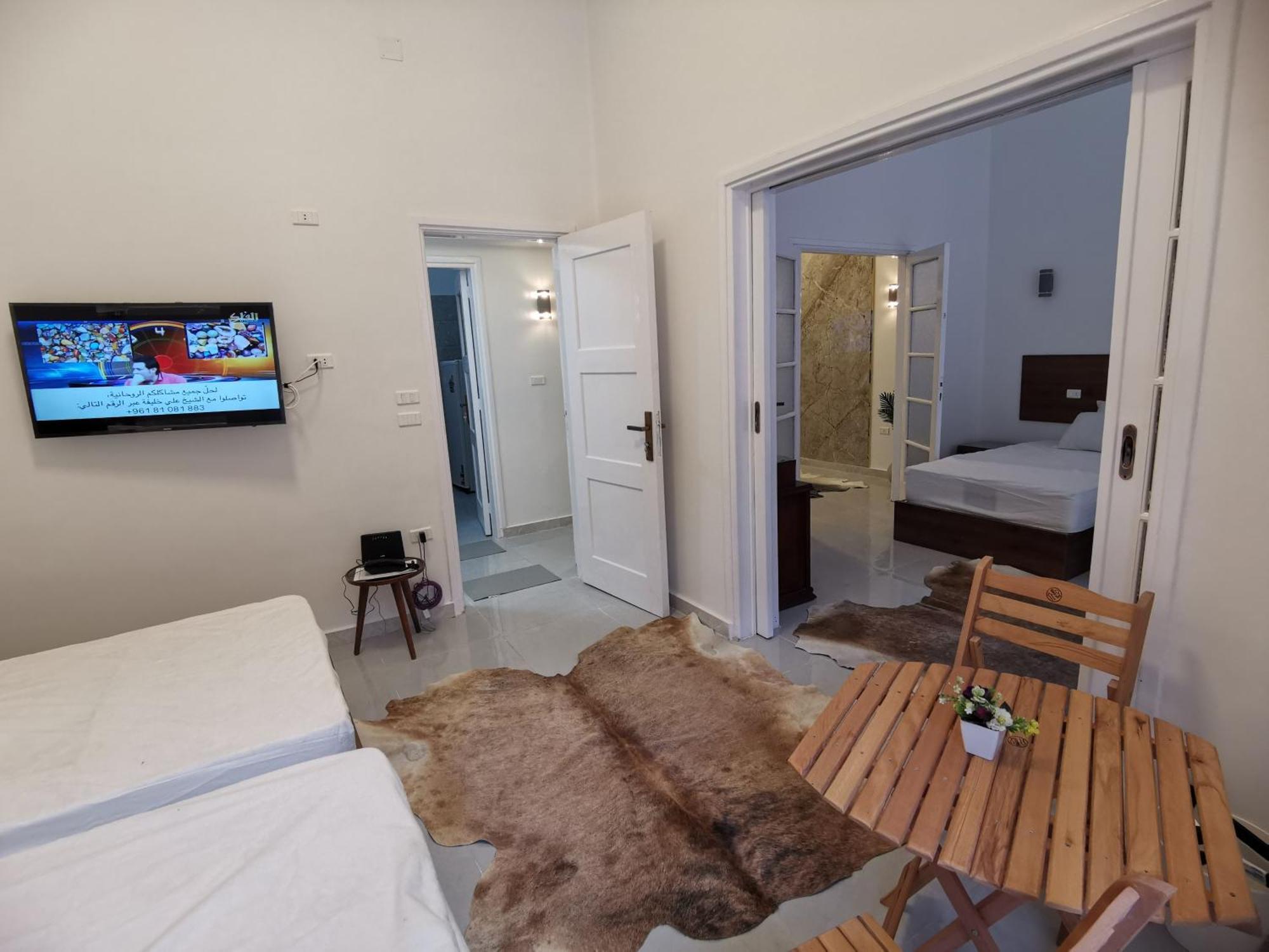 Aparthotel Family Downtown *