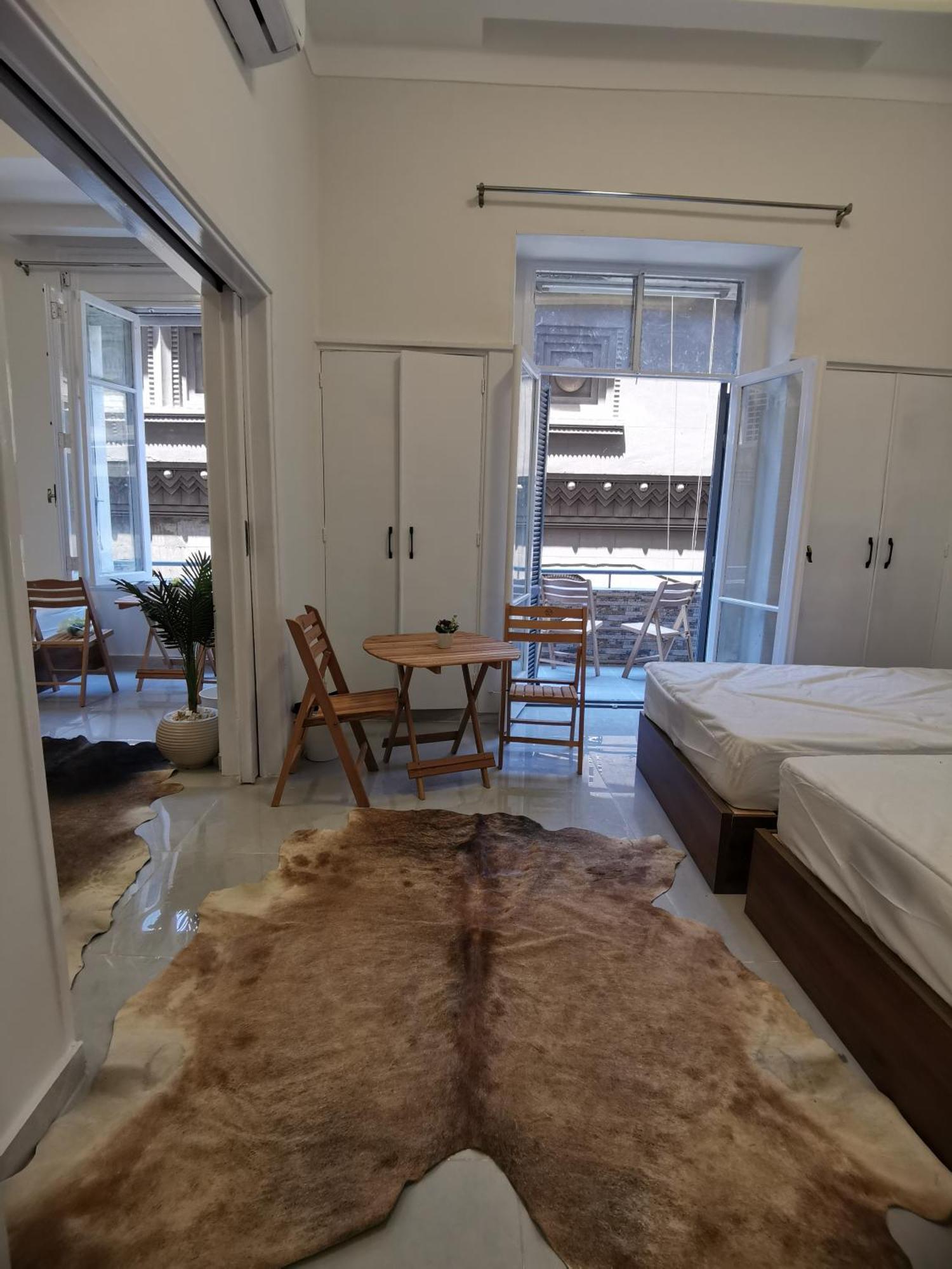 Aparthotel Family Downtown Cairo