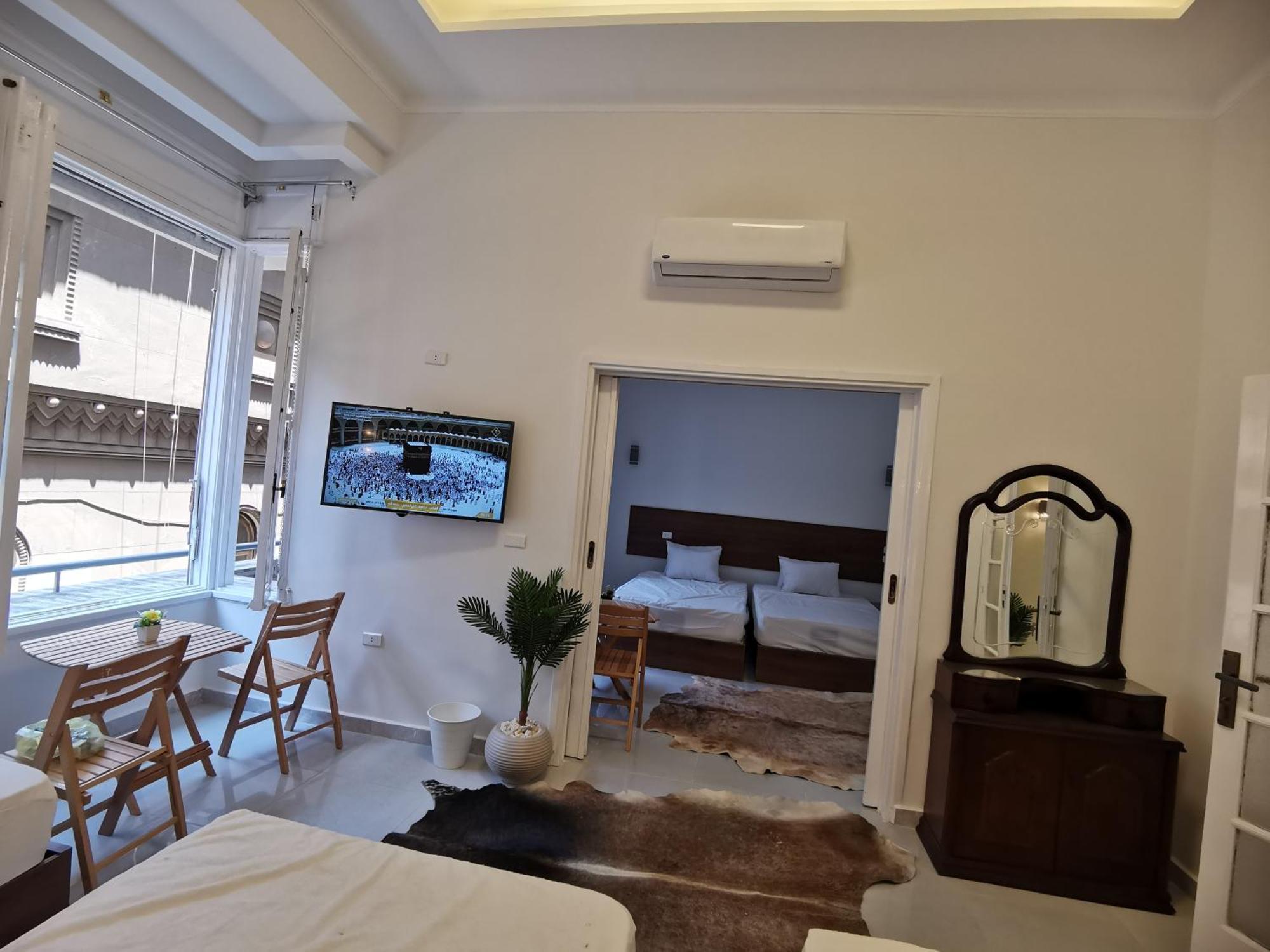 Aparthotel Family Downtown