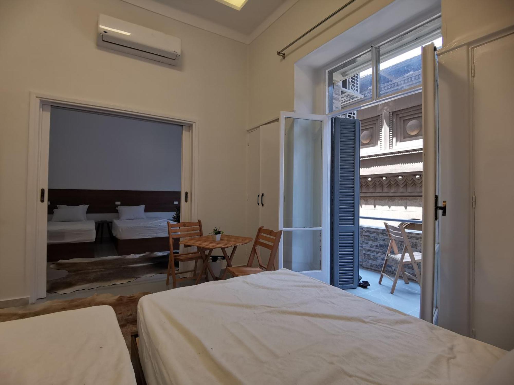 Aparthotel Family Downtown *