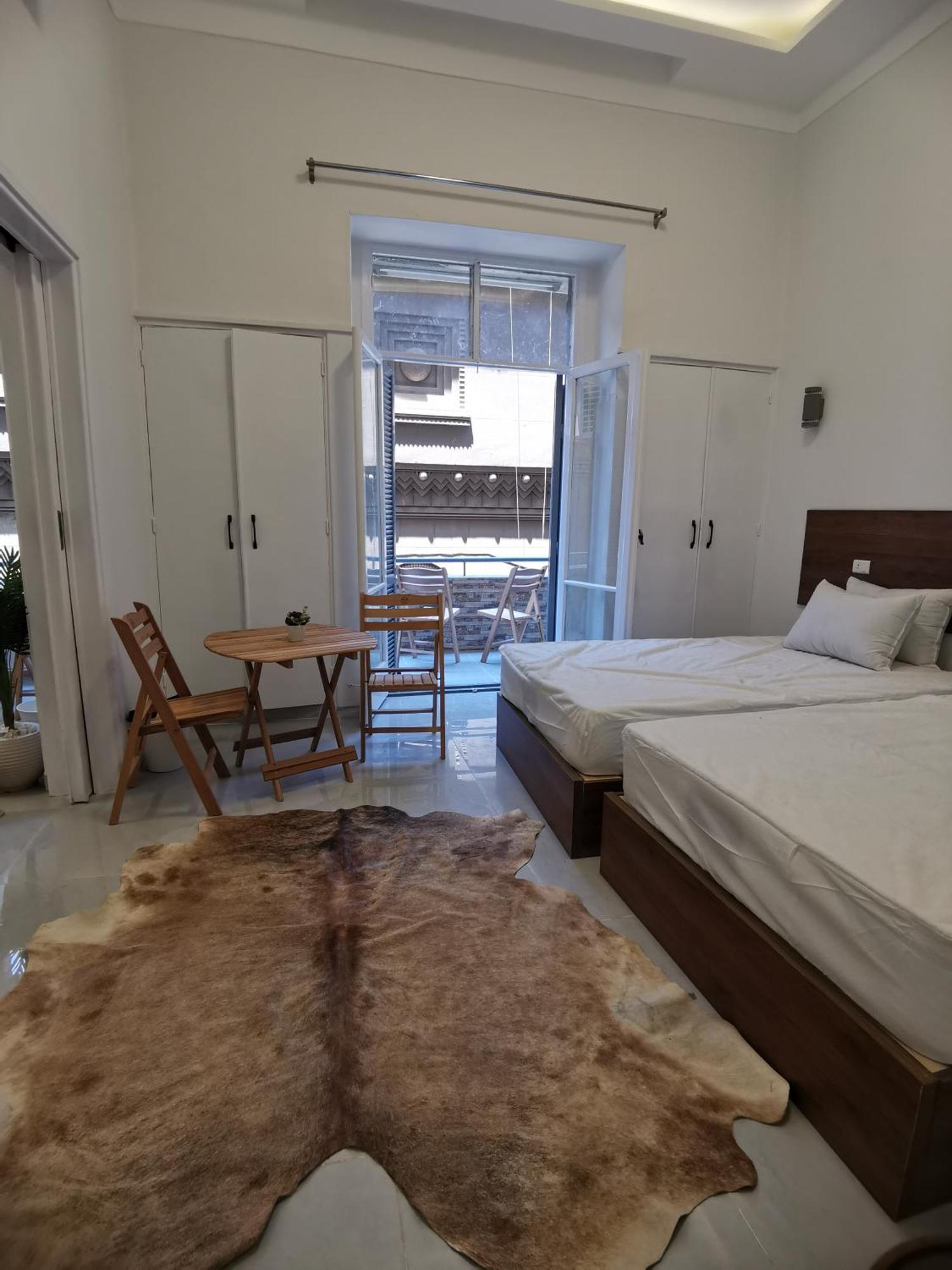 Aparthotel Family Downtown Cairo