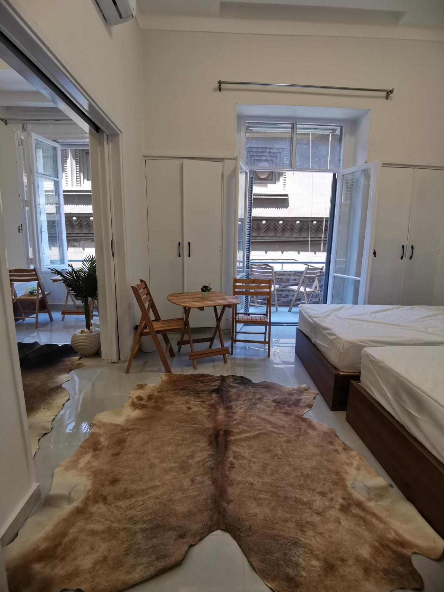 Aparthotel Family Downtown Cairo