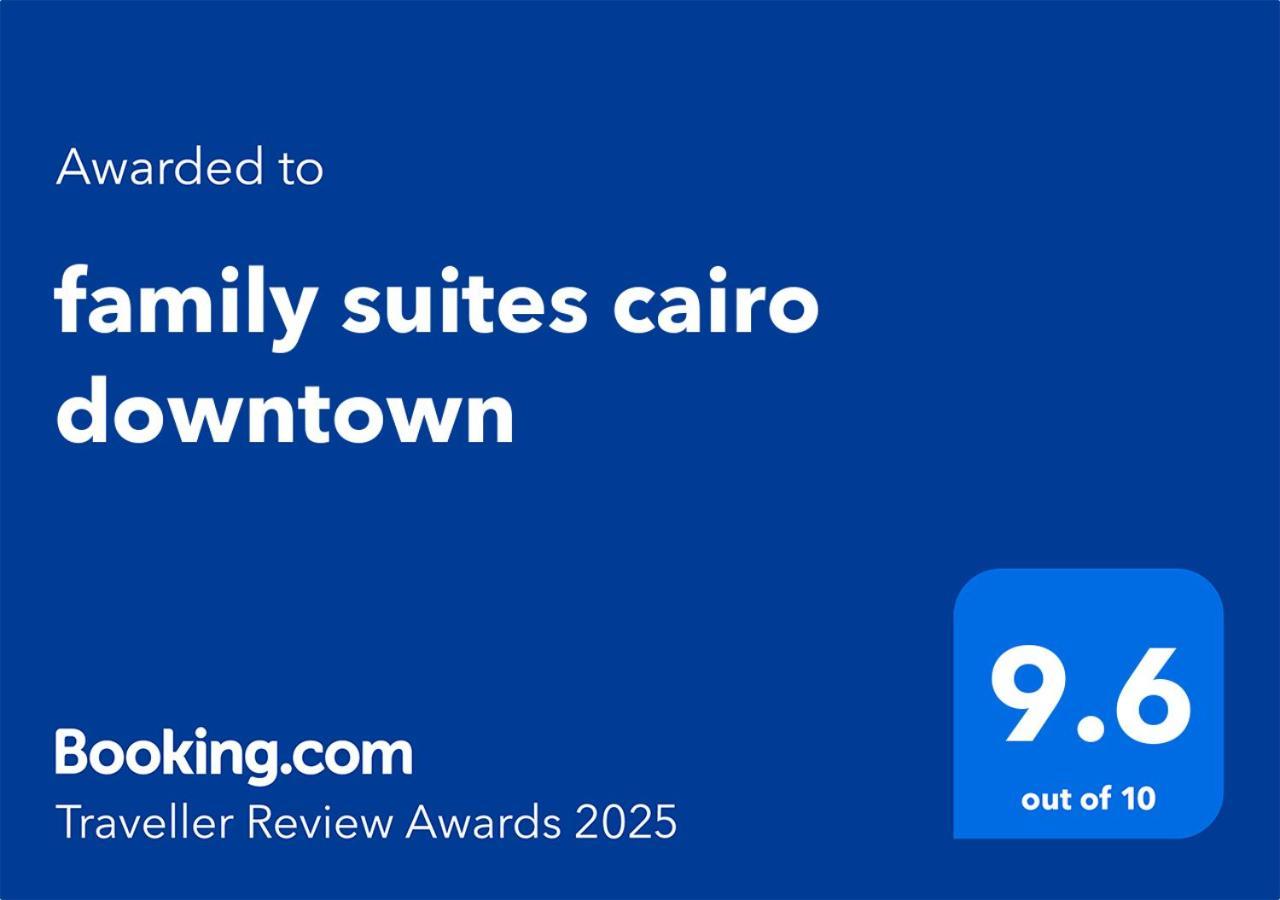 Aparthotel Family Downtown *